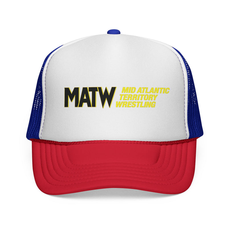 MATW Trucker Cap
