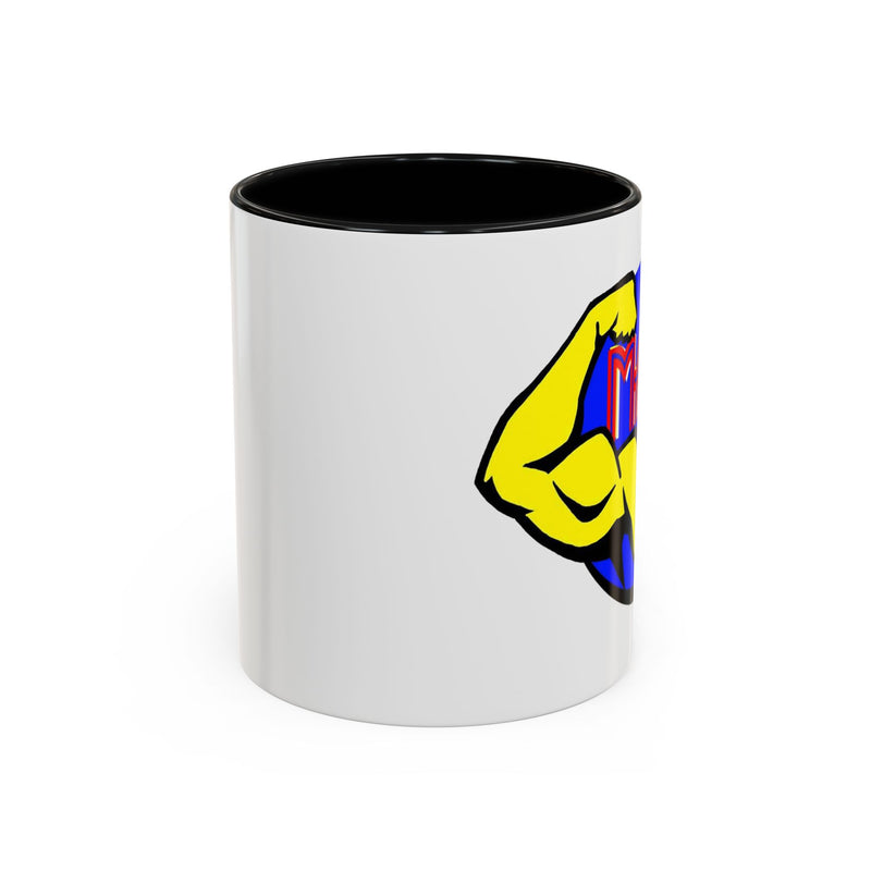 MATW Logo Coffee Mug