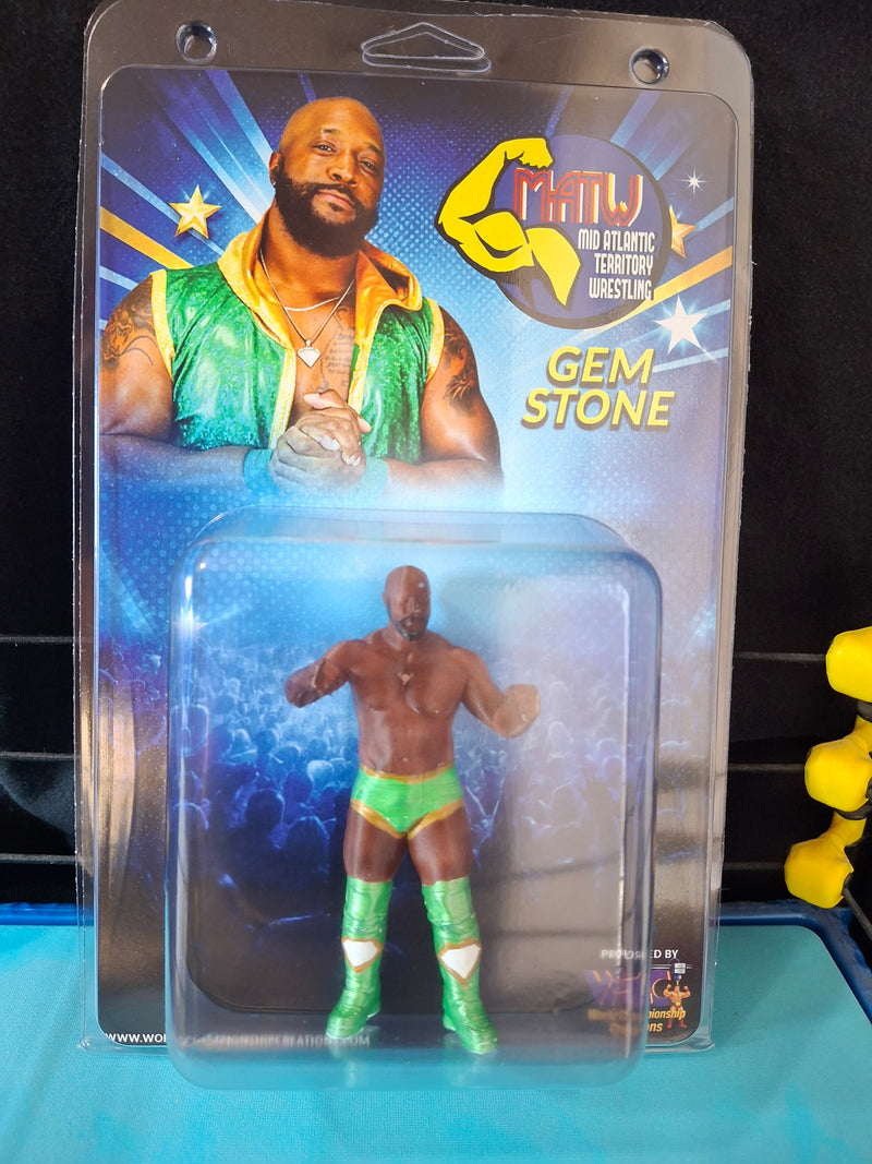 Gem Stone